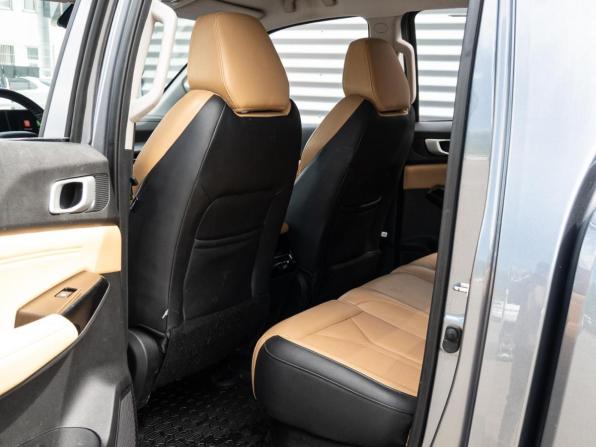 Changan Hunter Plus с пробегом 2024 года, цена 2 300 000 рублей, 105116 км, offers.body_type.unknown, Автокод Объявления