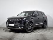 Chery Tiggo 8 Pro Max I Рестайлинг Санкт-Петербург  - изображение 24