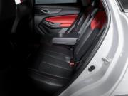 Changan CS55 Plus II Москва  - изображение 29