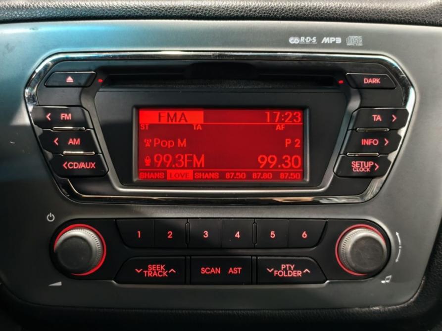Kia Rio III Рестайлинг Курск  - изображение 11