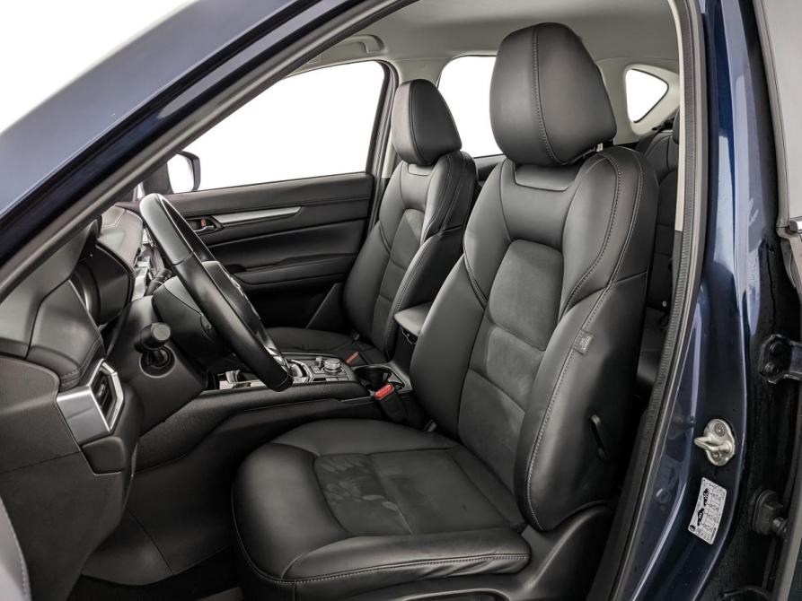 Mazda CX-5 II Москва  - изображение 20