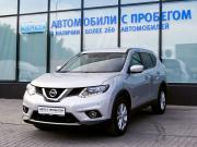 Nissan X-Trail III Рестайлинг Екатеринбург  - изображение 22