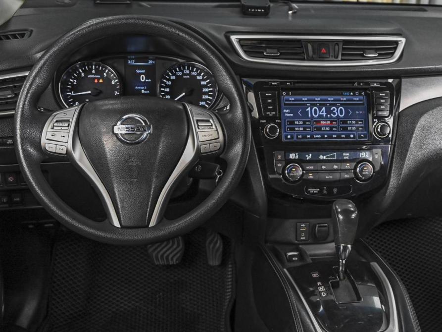 Nissan X-Trail III Ставрополь  - изображение 13