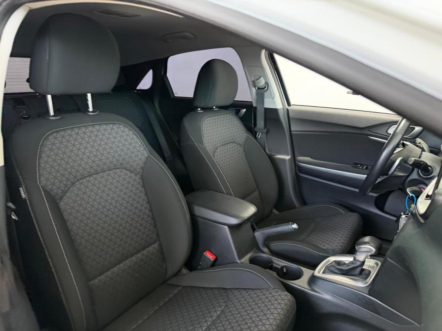 Kia Ceed III Новороссийск  - изображение 27