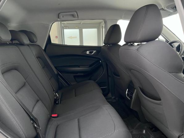 Chery Tiggo 4 I Рестайлинг с пробегом 2021 года, цена 1 380 000 рублей, 45397 км, внедорожник, Автокод Объявления