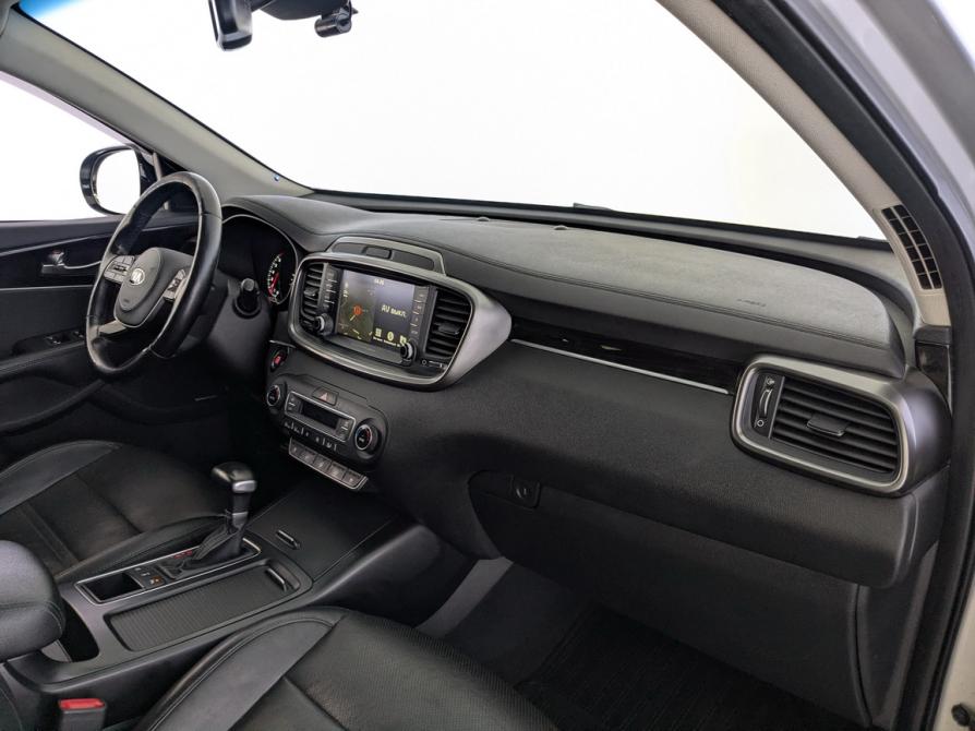 Kia Sorento III Prime Рестайлинг Москва  - изображение 25