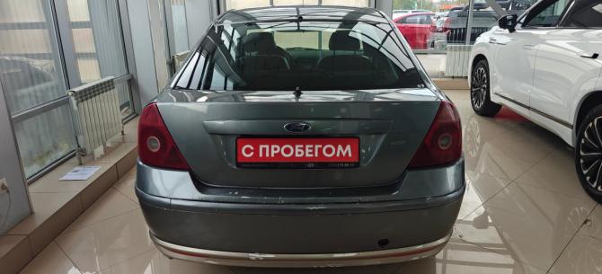 Ford Mondeo III с пробегом 2001 года, цена 139 000 рублей, 374000 км, хэтчбек, Автокод Объявления