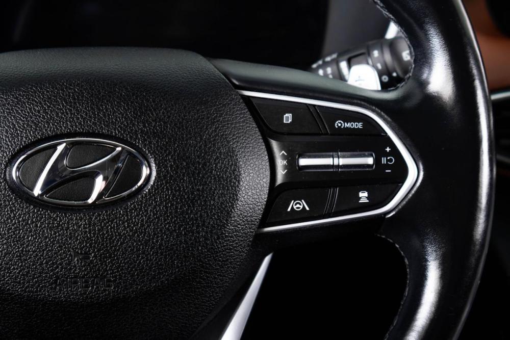 Hyundai Santa Fe IV Рестайлинг Пермь  - изображение 18