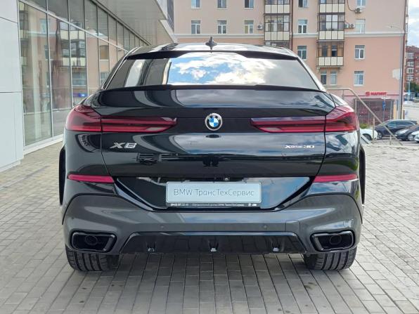 BMW X6 III (G06) с пробегом 2021 года, цена 8 350 000 рублей, 71142 км, внедорожник, Автокод Объявления