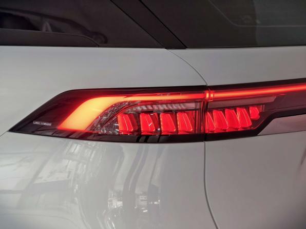 Jaecoo J8 с пробегом 2024 года, цена 3 225 000 рублей, 22795 км, внедорожник, Автокод Объявления