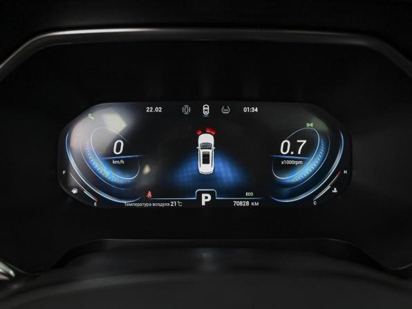 Chery Tiggo 8 Pro I с пробегом 2021 года, цена 2 016 000 рублей, 70828 км, внедорожник, Автокод Объявления