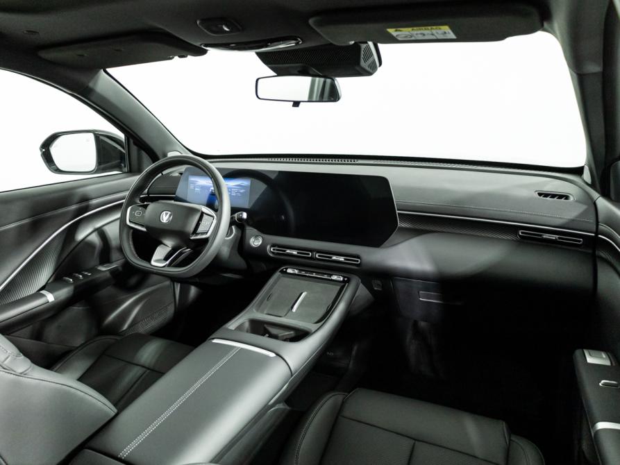 Changan UNI-S I Рестайлинг Санкт-Петербург  - изображение 9