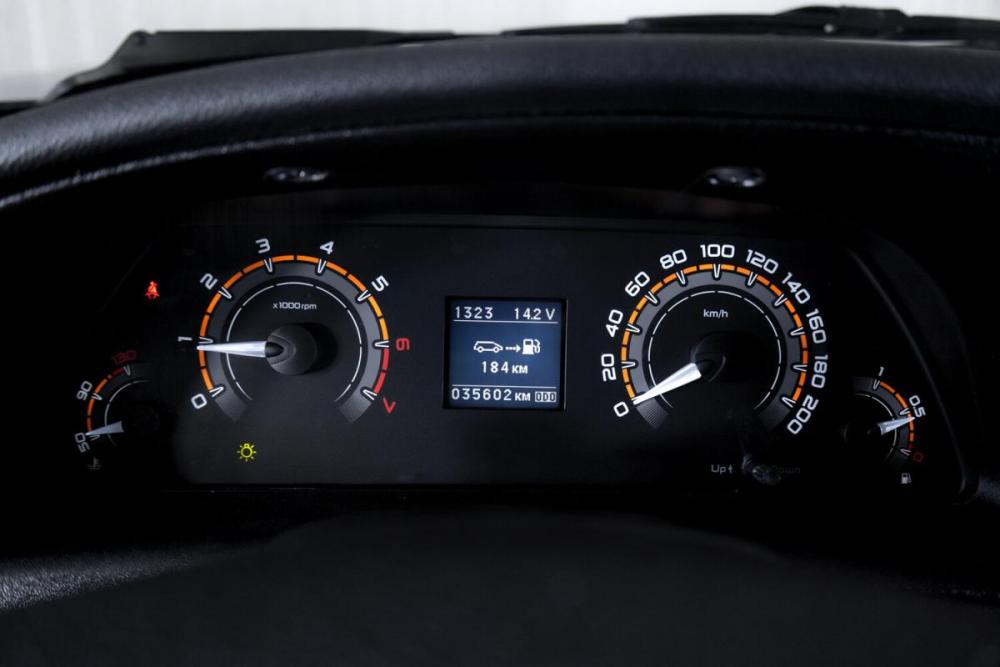 Lada (ВАЗ) Niva Travel I Тюмень  - изображение 16