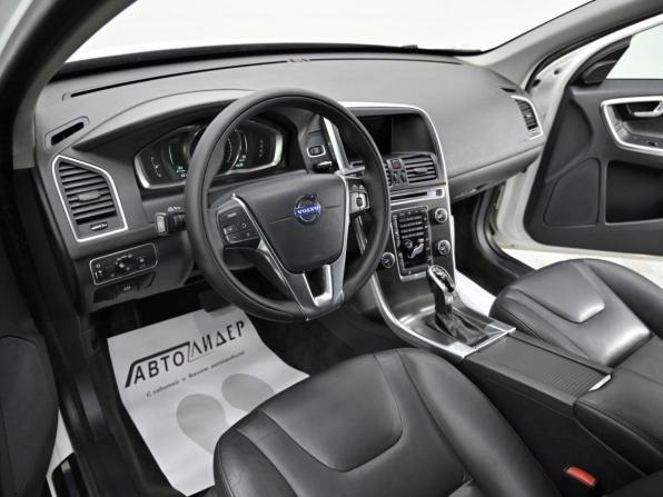 Volvo XC60 I Рестайлинг с пробегом 2014 года, цена 1 419 000 рублей, 127937 км, внедорожник, Автокод Объявления