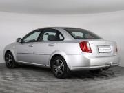Chevrolet Lacetti I Химки  - изображение 12