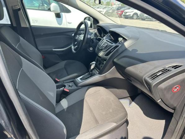 Ford Focus III с пробегом 2011 года, цена 834 000 рублей, 179248 км, седан, Автокод Объявления