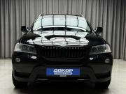BMW X3 II (F25) Ижевск  - изображение 36