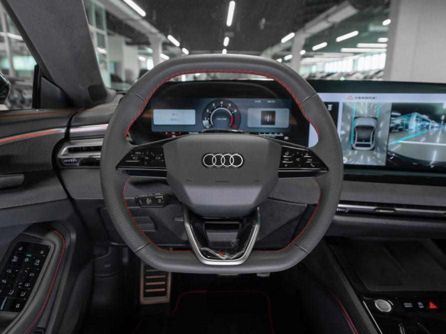 Audi A5 III (B10) Москва  - изображение 11