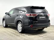 Toyota Highlander III (XU50) Казань  - изображение 23