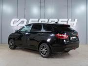 Lada (ВАЗ) Vesta I Воронеж  - изображение 21