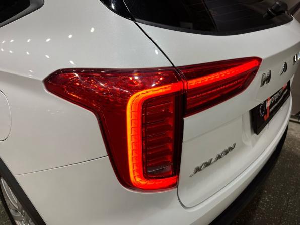 Haval Jolion I Рестайлинг с пробегом 2024 года, цена 1 792 000 рублей, 42750 км, внедорожник, Автокод Объявления