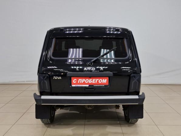 Lada (ВАЗ) Niva Legend с пробегом 2023 года, цена 930 000 рублей, 9476 км, внедорожник, Автокод Объявления