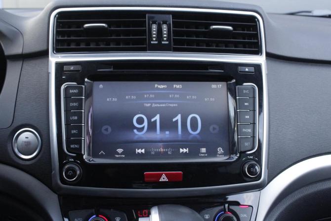 Haval H6 I с пробегом 2019 года, цена 1 550 000 рублей, 120268 км, внедорожник, Автокод Объявления