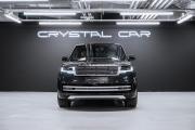 Land Rover Range Rover V Москва  - изображение 50
