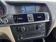 BMW X3 II (F25) Рестайлинг Ростов-на-Дону  - изображение 41