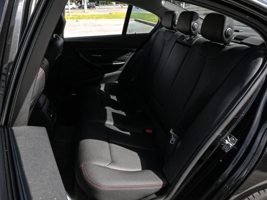 BMW 3 серии VI (F3x) Волгоград  - изображение 9