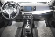 Mitsubishi Lancer X Кемерово  - изображение 34