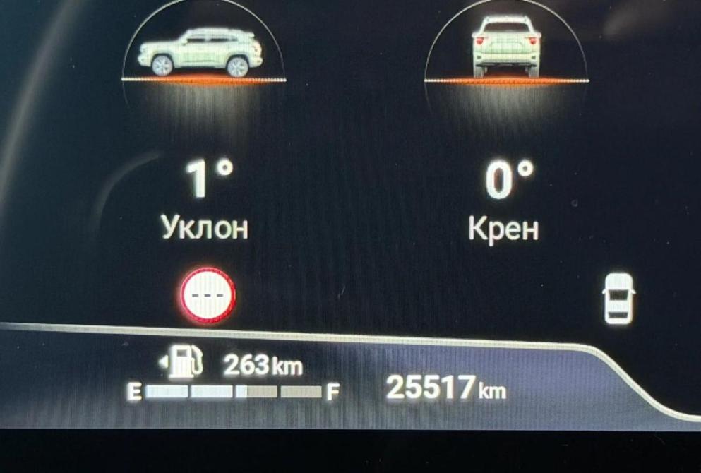 Haval H7 I Киров  - изображение 19