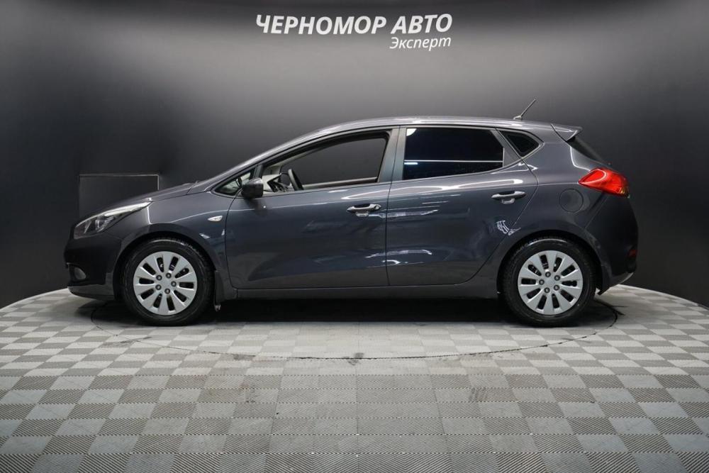 Kia Ceed II Крым  - изображение 2