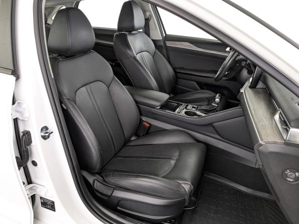 Kia K5 III с пробегом 2021 года, цена 2 655 000 рублей, 47871 км, седан, Автокод Объявления