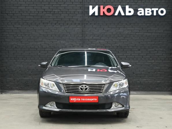 Toyota Camry VII (XV50) с пробегом 2012 года, цена 1 710 000 рублей, 223910 км, седан, Автокод Объявления