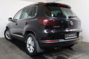 Volkswagen Tiguan I Рестайлинг Санкт-Петербург  - изображение 21