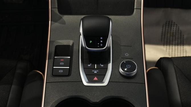 Omoda C5 I с пробегом 2024 года, цена 1 895 000 рублей, 12597 км, внедорожник, Автокод Объявления