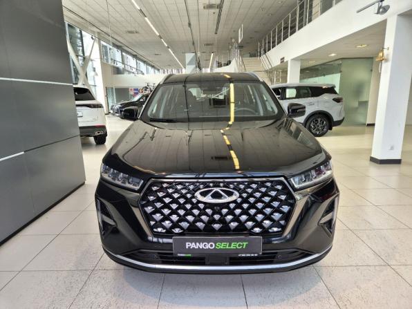 Chery Tiggo 7 Pro Max I с пробегом 2023 года, цена 2 049 000 рублей, 75979 км, внедорожник, Автокод Объявления