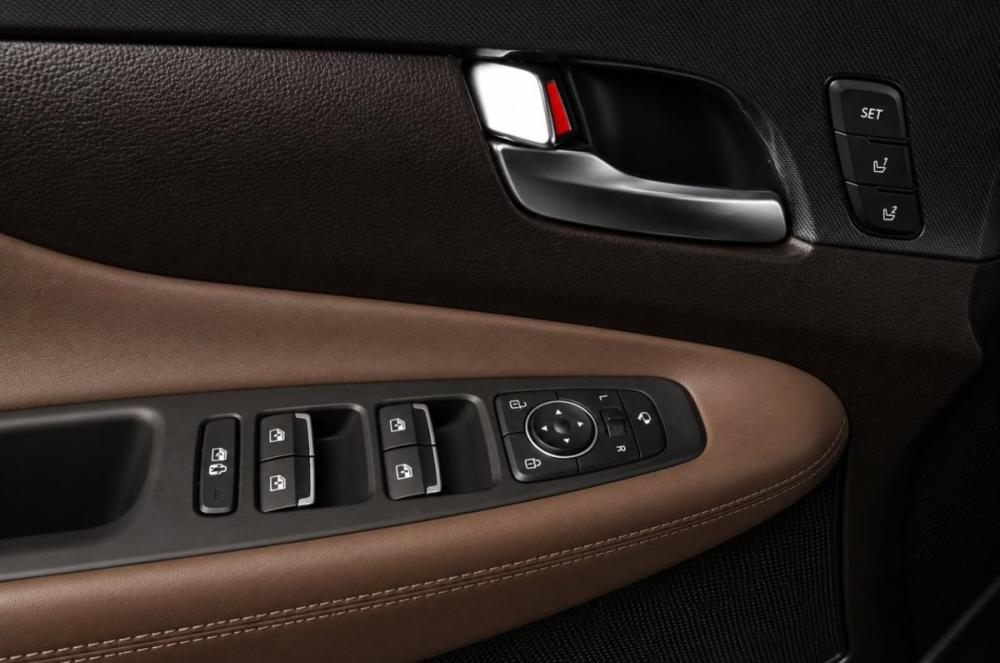 Hyundai Santa Fe IV Рестайлинг Челябинск  - изображение 17