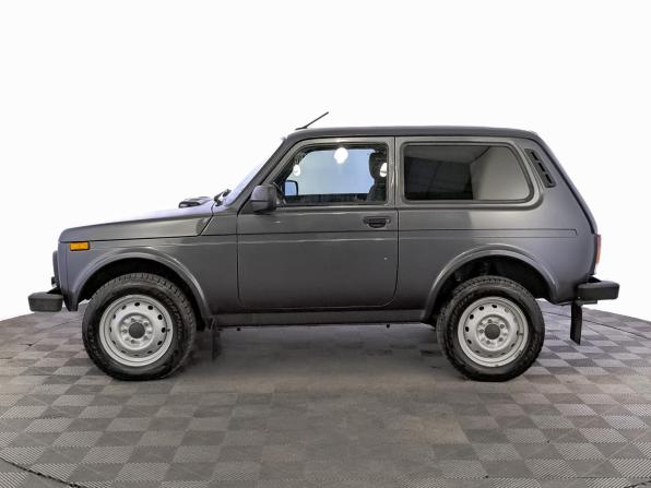 Lada (ВАЗ) Niva Legend с пробегом 2021 года, цена 725 000 рублей, 46794 км, внедорожник, Автокод Объявления