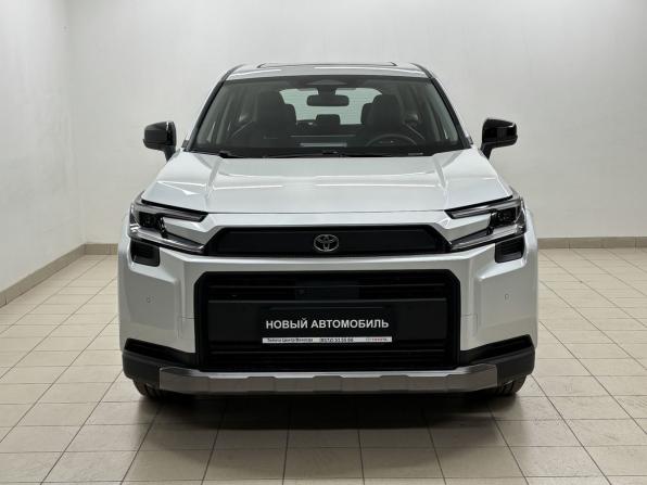 Toyota RAV4 VI (XA60) с пробегом 2026 года, цена 4 450 000 рублей, 10 км, внедорожник, Автокод Объявления