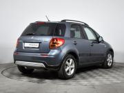 Suzuki SX4 I (Classic) Санкт-Петербург  - изображение 23