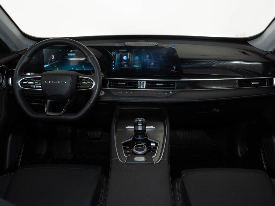 Chery Tiggo 7 Pro Max I Рестайлинг Казань  - изображение 7