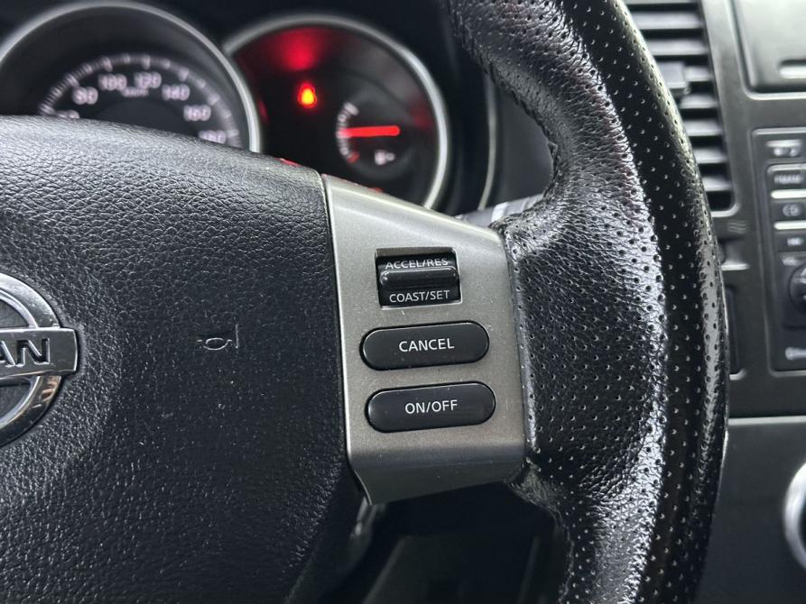 Nissan Tiida I Рестайлинг Ярославль  - изображение 20