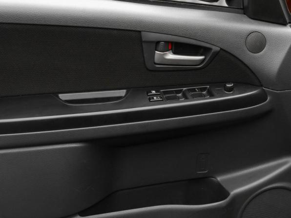Suzuki SX4 I (Classic) с пробегом 2008 года, цена 700 000 рублей, 111945 км, седан, Автокод Объявления