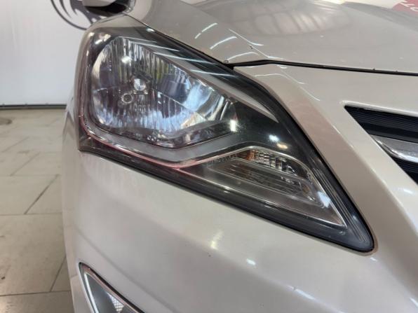 Hyundai Solaris I Рестайлинг с пробегом 2014 года, цена 1 030 000 рублей, 98717 км, седан, Автокод Объявления