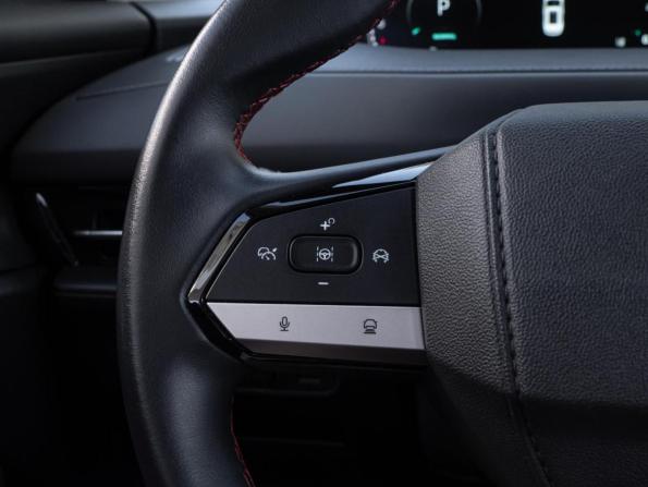 Changan CS55 Plus II с пробегом 2024 года, цена 2 200 000 рублей, 34730 км, внедорожник, Автокод Объявления