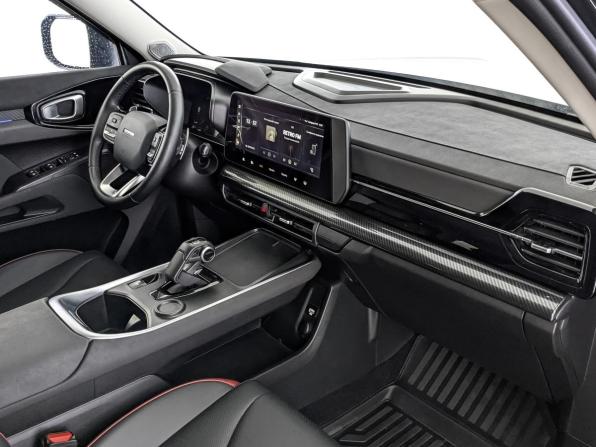Haval H3 I с пробегом 2024 года, цена 1 995 000 рублей, 82000 км, внедорожник, Автокод Объявления