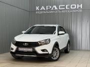 Lada (ВАЗ) Vesta I Магнитогорск  - изображение 17