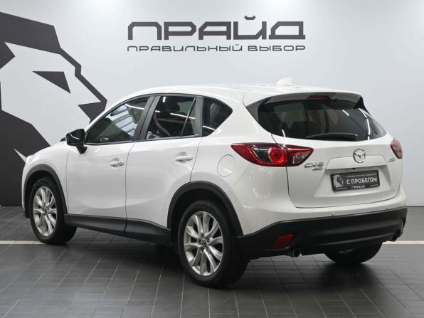 Mazda CX-5 I с пробегом 2012 года, цена 1 739 900 рублей, 216000 км, внедорожник, Автокод Объявления